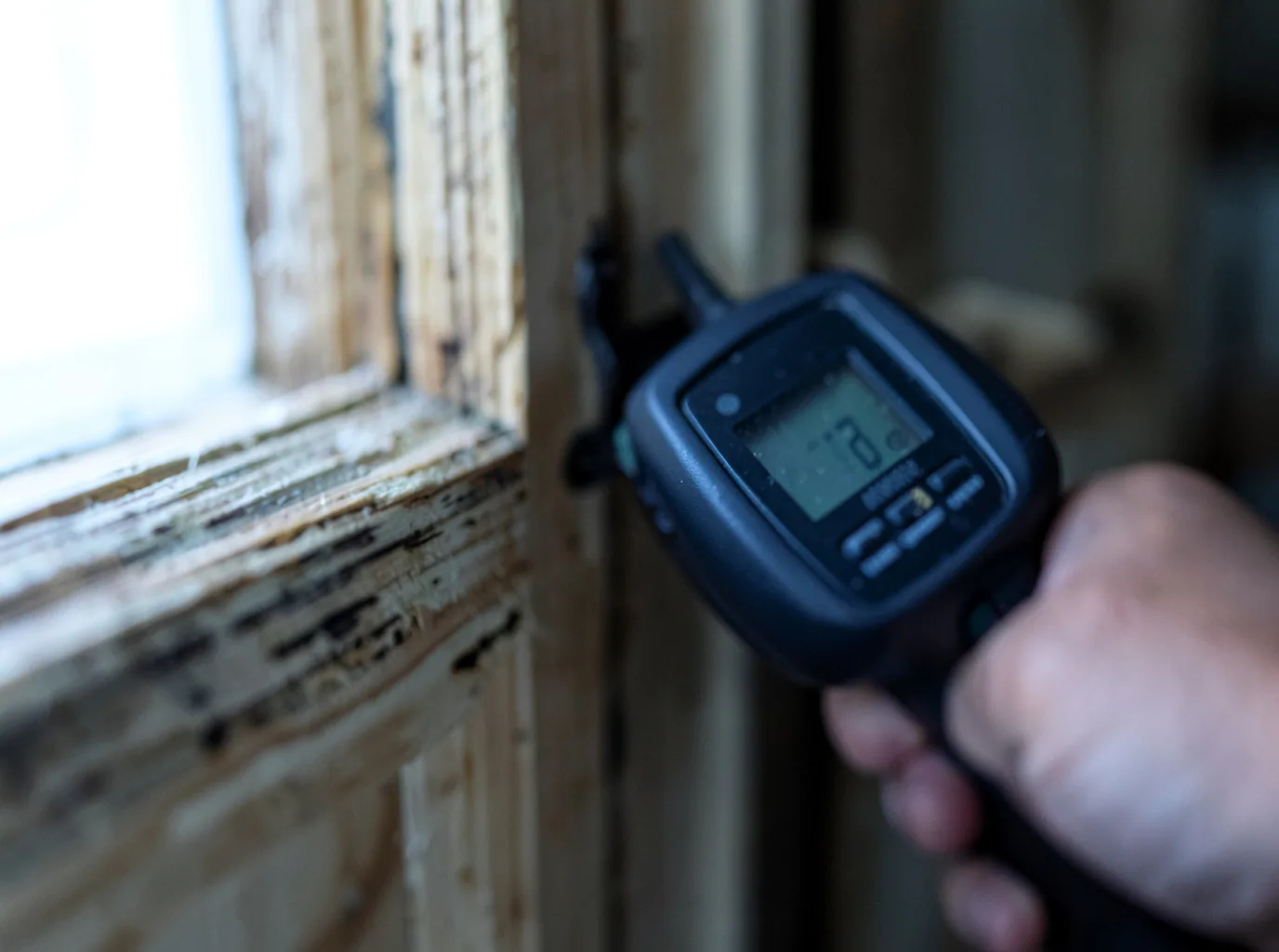 Commercial Water Damage Restoration in Sturgis, KY